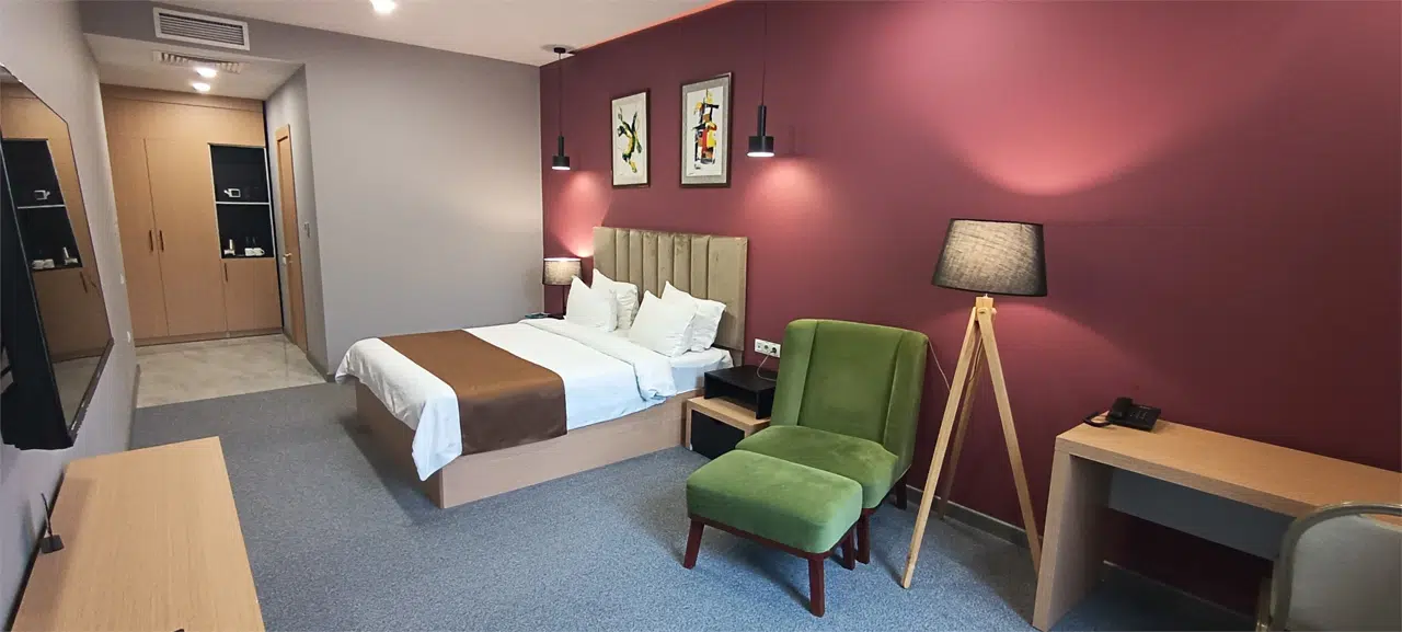 room image