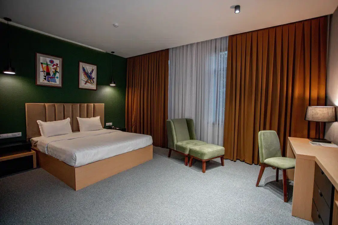 room image